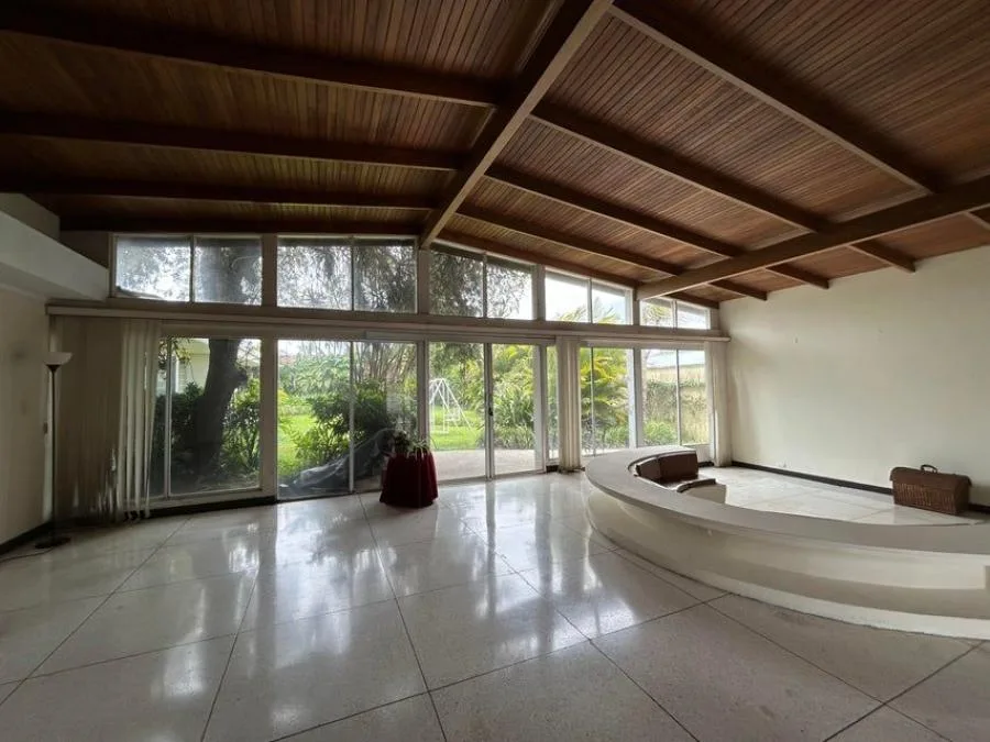 Encantadora casa estilo vintage en San Vicente de Moravia!  RAH 24-403 - Venta en Moravia — photo 4