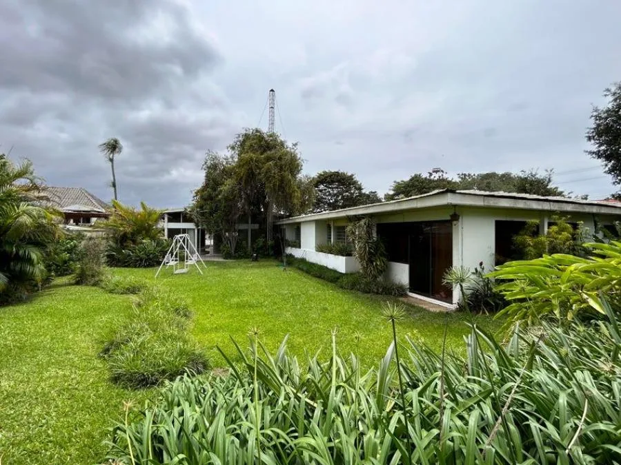 Encantadora casa estilo vintage en San Vicente de Moravia!  RAH 24-403 - Venta en Moravia — photo 5