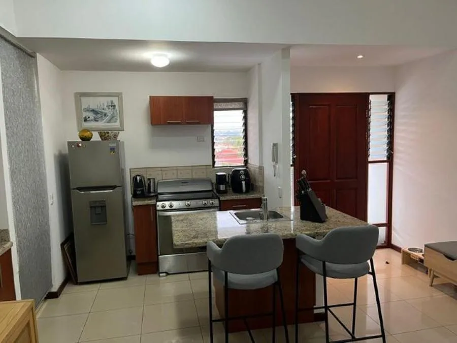 Venta de Apartamento en San Pablo, Heredia. - Venta en San Pablo — photo 4