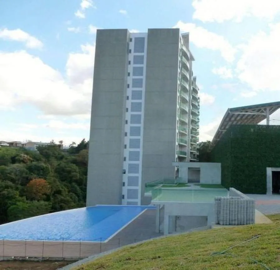 Alquiler de Apartamento en San José. - Alquiler / Renta en Pavas