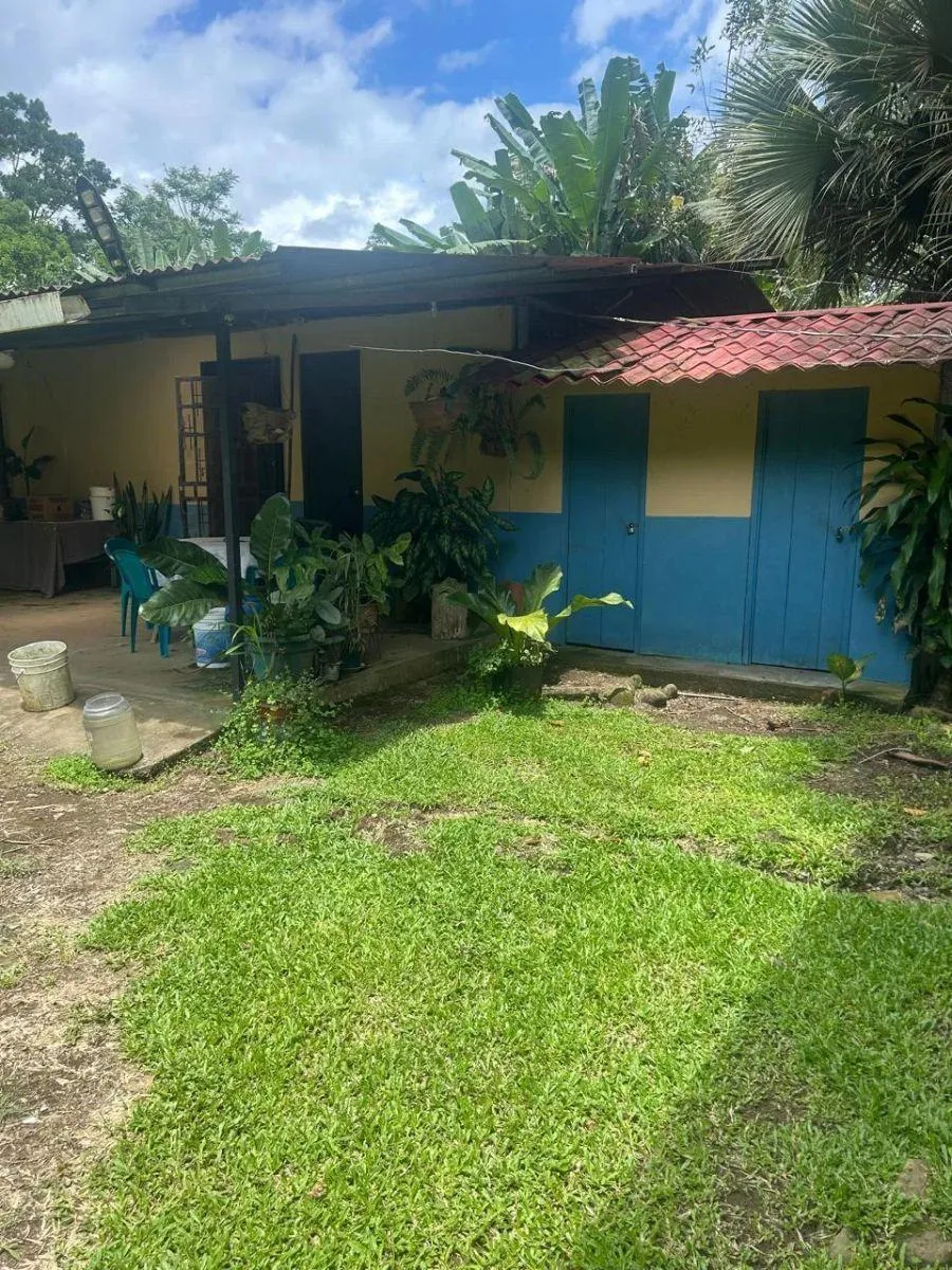 Venta de Propiedad con lote de 5.000 m2 en Guacimo, Limon #TW0700 - Venta en Guácimo