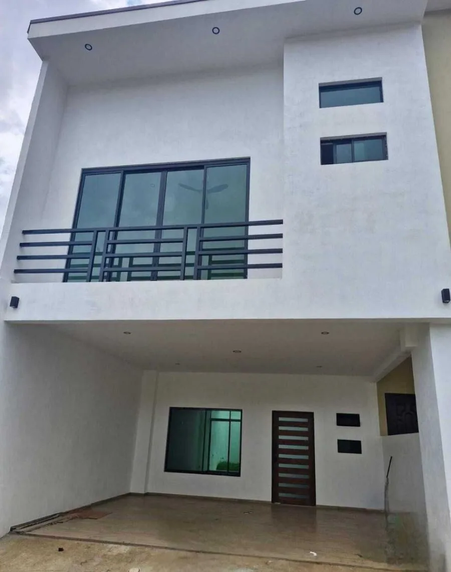 Venta de casa en Pre Venta en condominio en San Rafael de Heredia US$ 183,000 #7702 - Venta en San Rafael