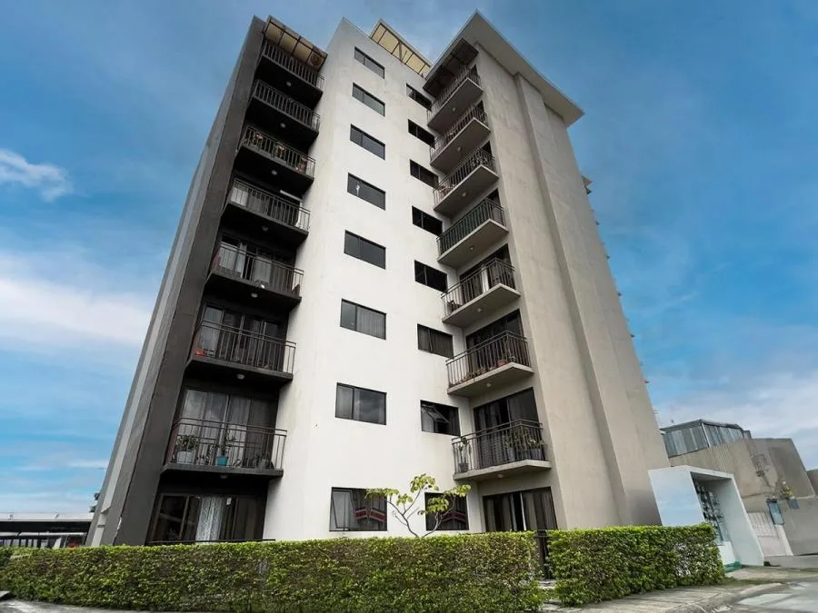 Venta de apartamento en condominio, San Sebástian. RAH26-348 NR - Venta en San Sebastián
