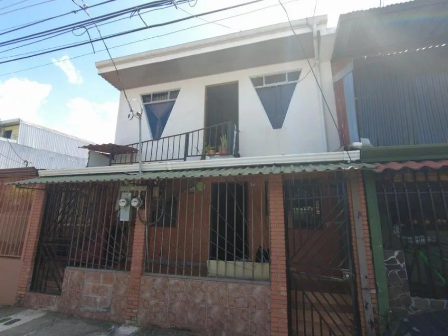 Venta de Casa + APTO en Curridabat. RAH 23-3440 - Venta en Curridabat