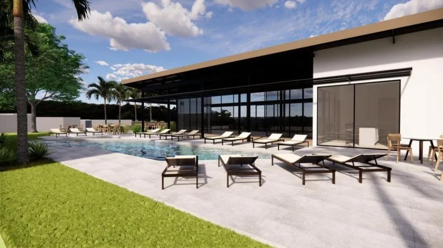 Venta de Apartamento en San Rafael, Escazú. RAH 25-354 - Venta en Escazú