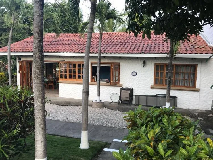 PUNTARENAS PLAYA NARANJO CASA  DE PLAYA $160.000 - Venta en Puntarenas Playa Naranjo