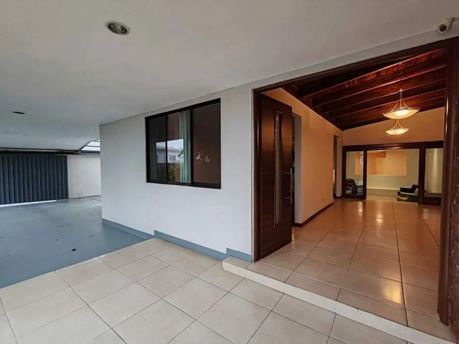 Venta de casa en Barrio Escalante, San José US$ 270,000 #2788 - Venta en San José