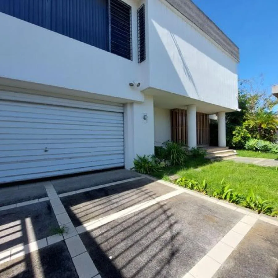 SE VENDE CASA EN SAN JOSÉ - Venta en San José