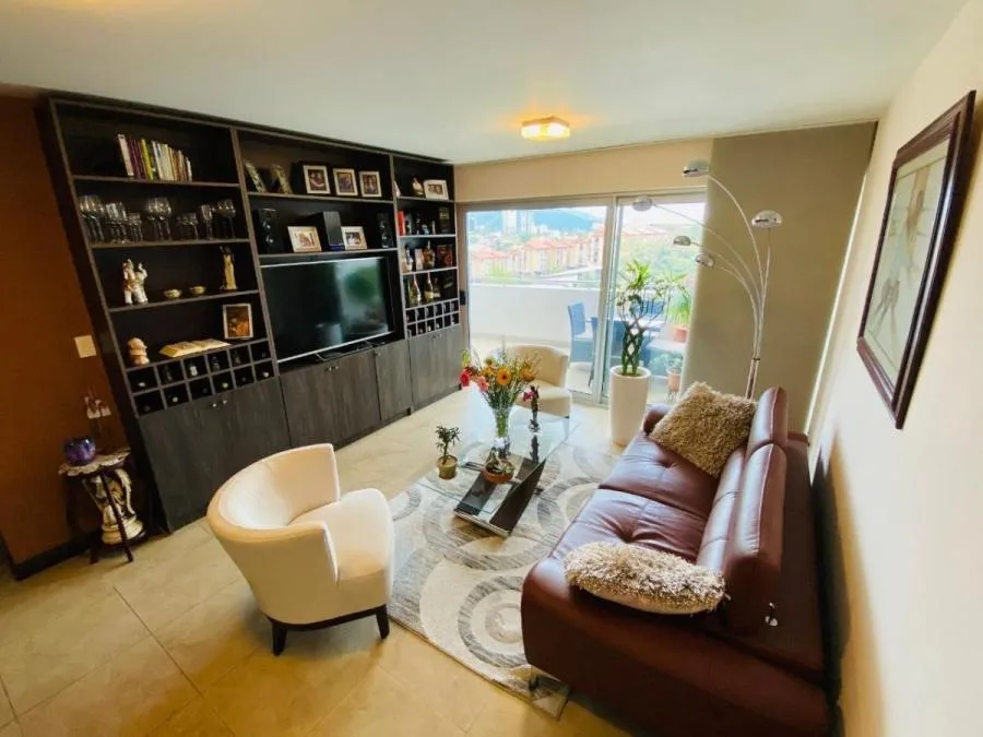 Apartamento en venta en San José. RAH 23-967 - Venta en San José — photo 2