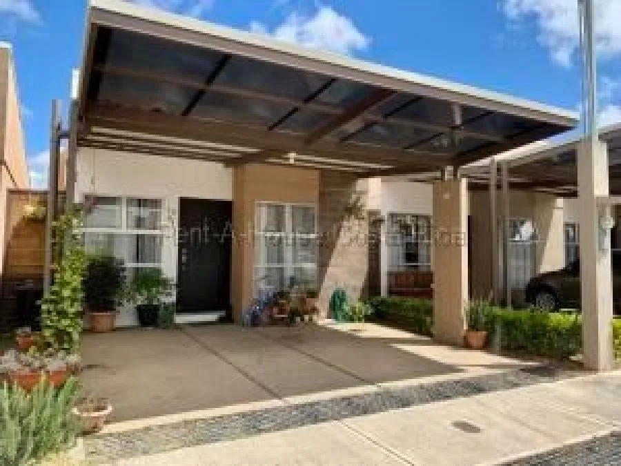 Hermosa casa en venta en condominio exclusivo Cartago - Venta en El Tejar