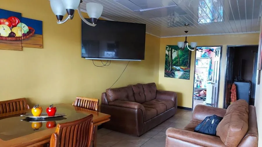 Casa en Venta en Goicoechea, San José. RAH 24-126 - Venta en Goicoechea — photo 3