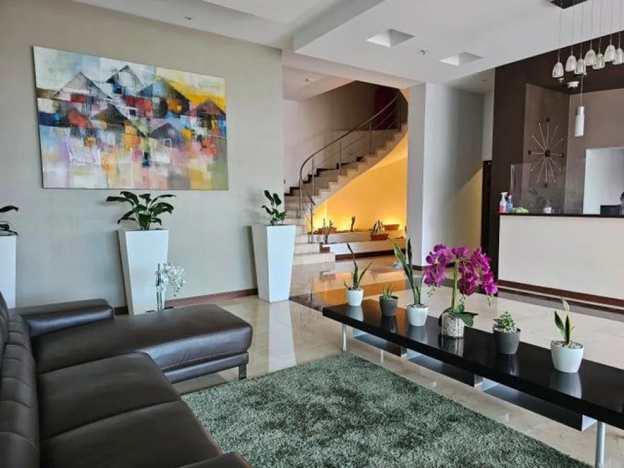 Venta de Apartamento en Sabana San José - Venta en San José
