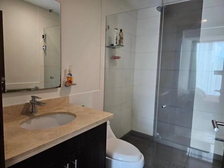 Venta de Apartamento en Sabana San José - Venta en San José — photo 2