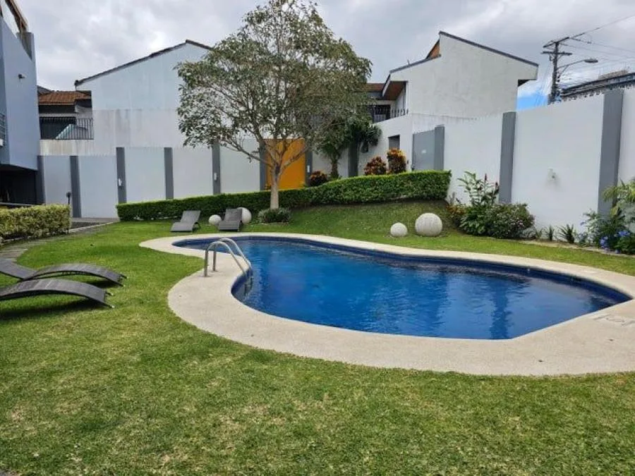 Venta de Apartamento en Sabana San José - Venta en San José — photo 3