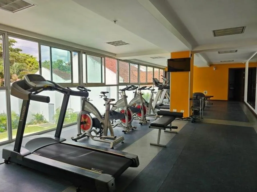 Venta de Apartamento en Sabana San José - Venta en San José — photo 5