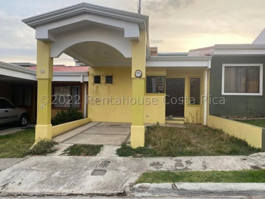 Casa en venta en San Pablo, Heredia. RAH 23-95 - Venta en San Pablo