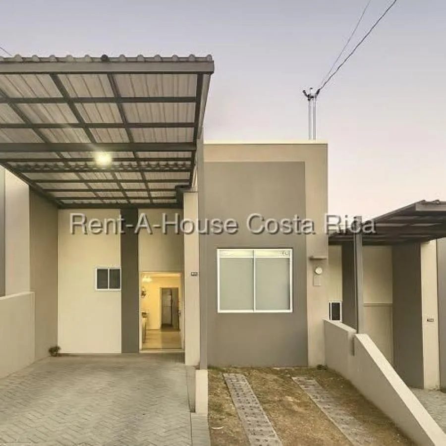 Venta de Casa en San Antonio de Alajuela. RAH 26-1403 - Venta en San Antonio
