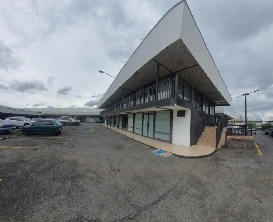 Local Comercial En Renta Plaza Sabana Sur San Jose Cr; Idi: 128327 - Alquiler / Renta en Hatillo