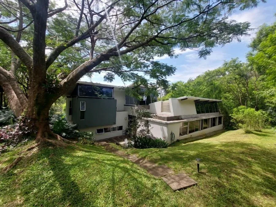 Venta de Casa en lote de 5371 m2 en San Antonio Belén Heredia - Venta en Belén