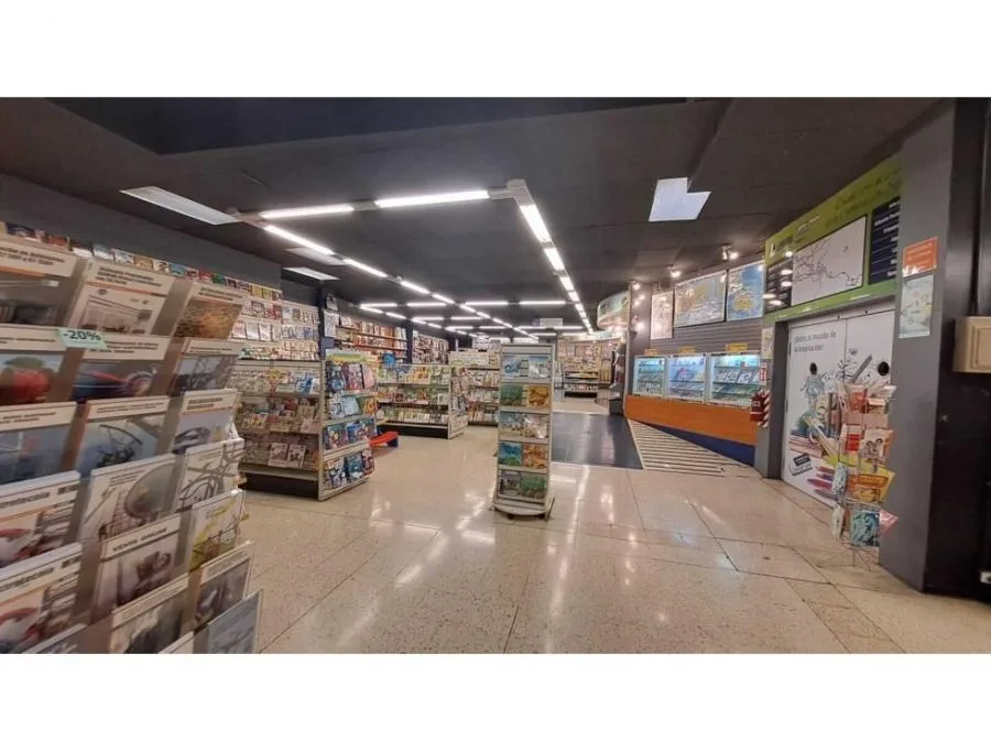 Venta de edificio de 5 pisos en el corazón de San José Centro US$3,500,000 #UE0933 - Venta en San José — photo 4