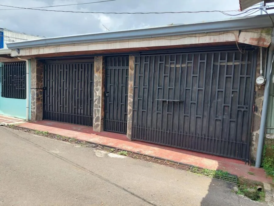 Se vende local comercial en San Rafael Alajuela 25-111 - Venta en Alajuela