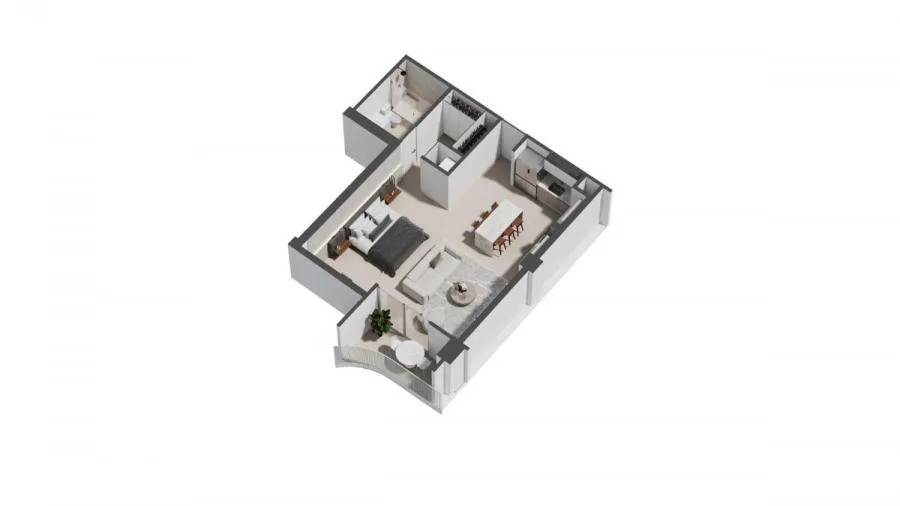 CASA EN VENTA EN SAN JOSE, cod: CTL MLS #26-119 - Venta en San José — photo 2