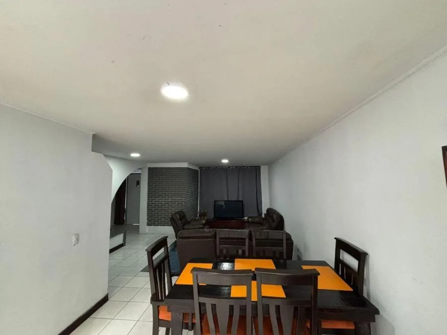 Venta de Casa en Goicoechea, San José. RAH 25-1741 - Venta en Goicoechea — photo 3