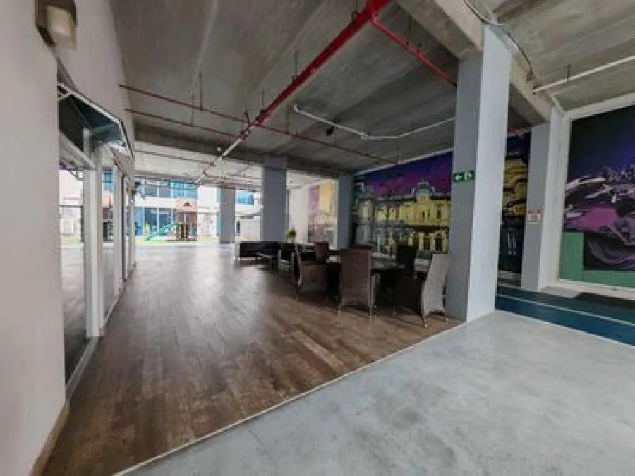 Venta de apartamento en 23 en Torres de Paseo Colón, San José US$ 215,000 #UK5614 - Venta en San José — photo 5