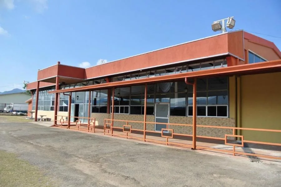 EDIFICIO EN VENTA EN EL GUARCO, CARTAGO RAH 241065  - Venta en El Guarco