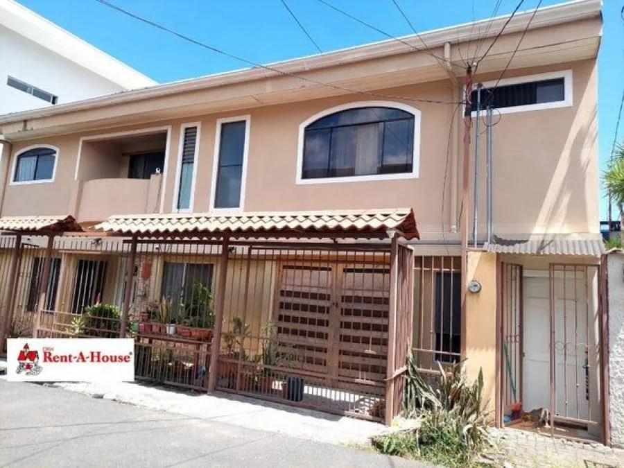 Venta de Edificio habitacional en Pozos, Santa Ana. - Venta en Santa Ana