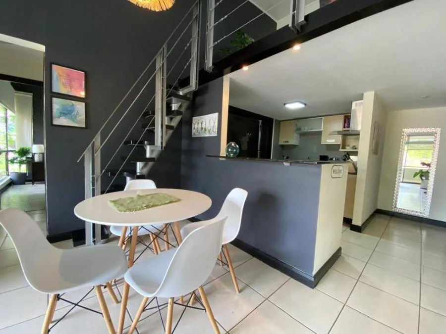 APARTAMENTO EN VENTA EN SANTA ANA, cod: CTL MLS #26-10 - Venta en Santa Ana