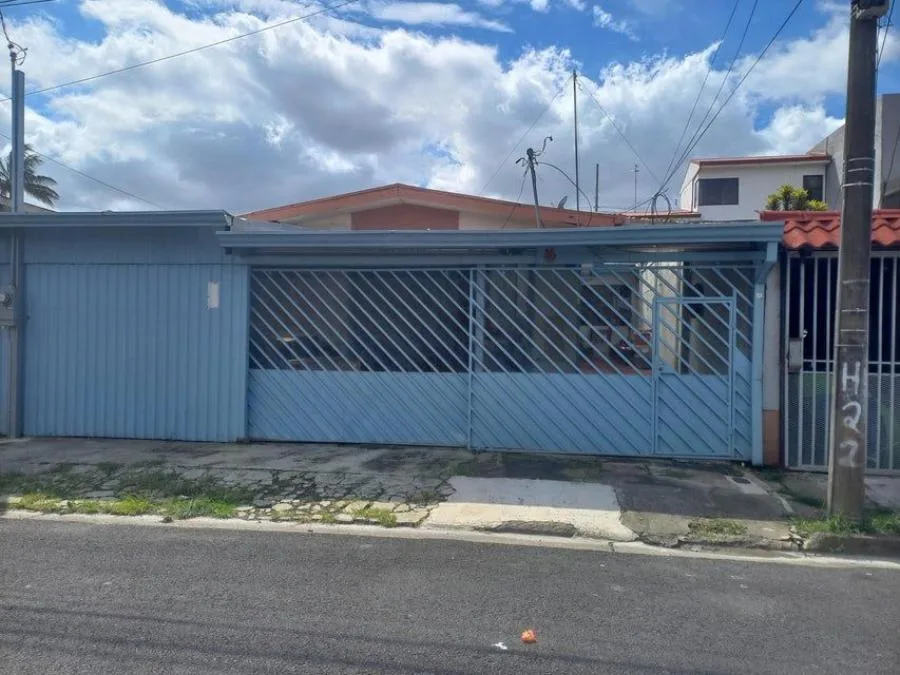 Casa en Venta en Moravia, San José. RAH 23-1294 - Venta en Moravia