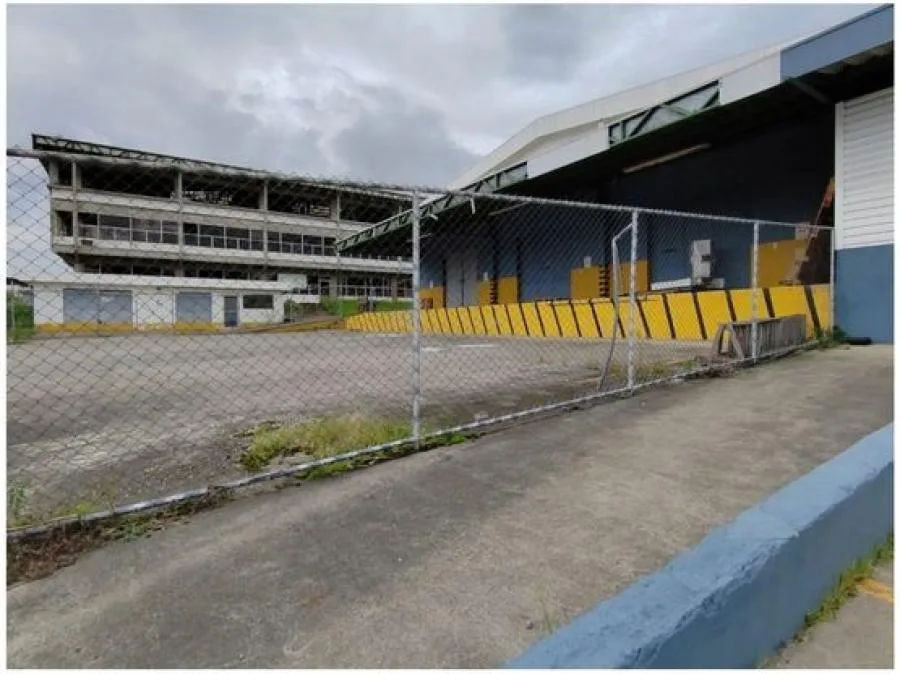 Venta de lote en Pavas, Zona Industrial, 2PDC9183785 - Venta en San José
