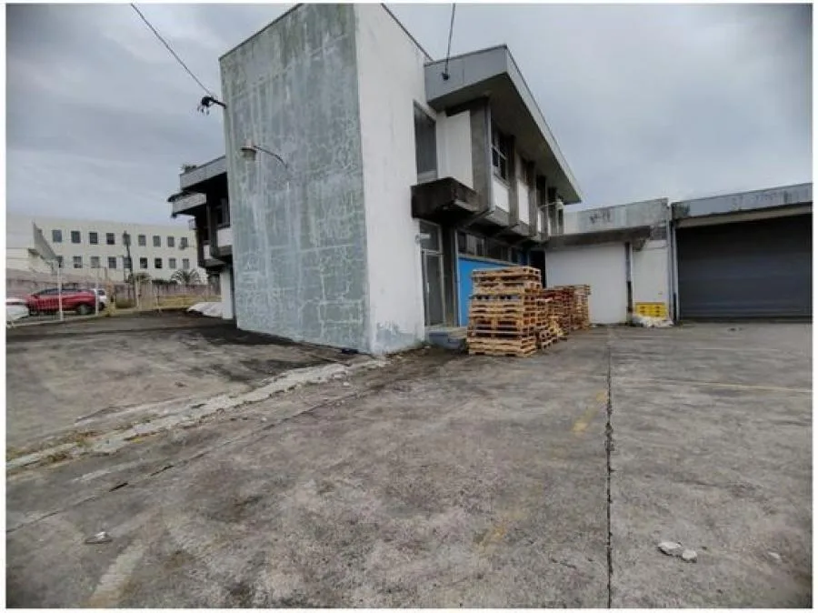 Venta de lote en Pavas, Zona Industrial, 2PDC9183785 - Venta en San José — photo 3