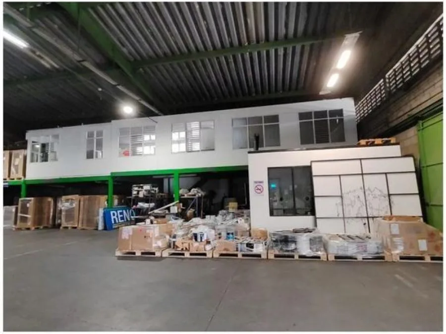 Venta de lote en Pavas, Zona Industrial, 2PDC9183785 - Venta en San José — photo 4