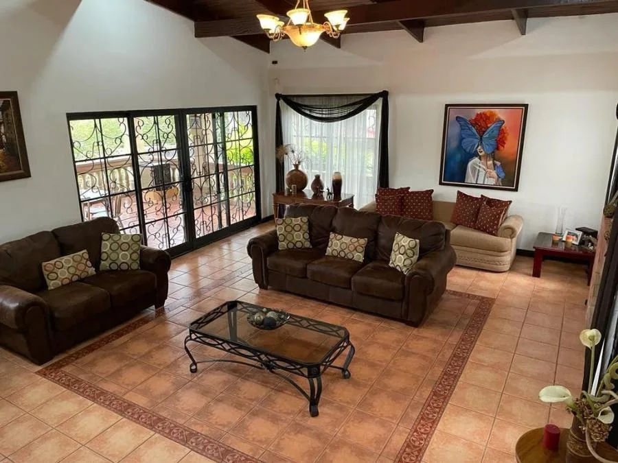 CASA EN VENTA EN VASQUEZ DE CORONADO, cod: CTL 25-2029 - Venta en Vasquez de Coronado — photo 2
