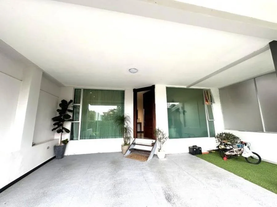 MLS-25-2019 LS VENTA CASA VASQUEZ CORONADO - Venta en Vasquez de Coronado