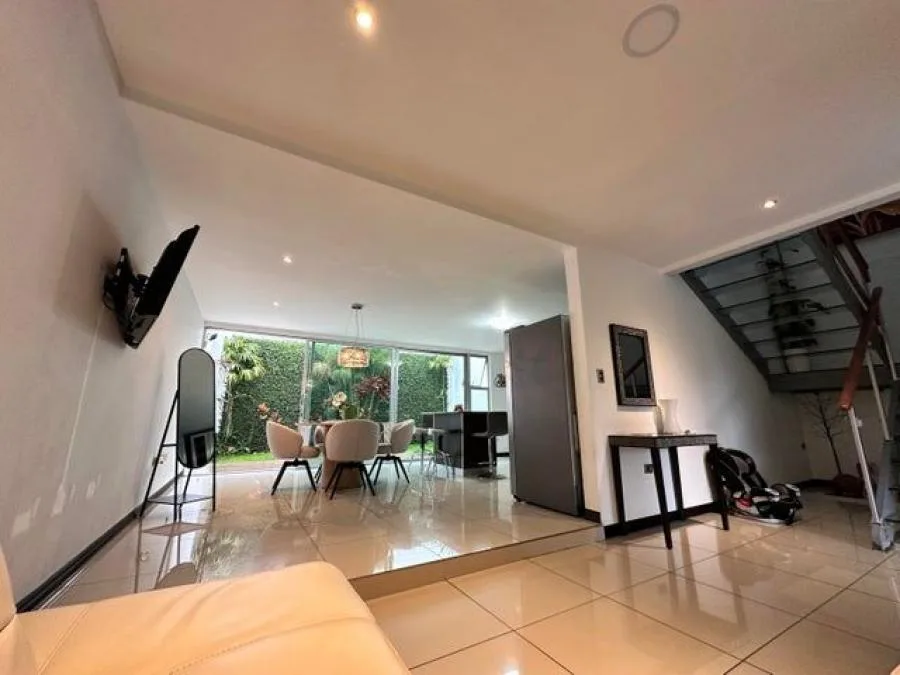MLS-25-2019 LS VENTA CASA VASQUEZ CORONADO - Venta en Vasquez de Coronado — photo 3