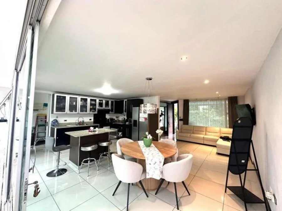 MLS-25-2019 LS VENTA CASA VASQUEZ CORONADO - Venta en Vasquez de Coronado — photo 4