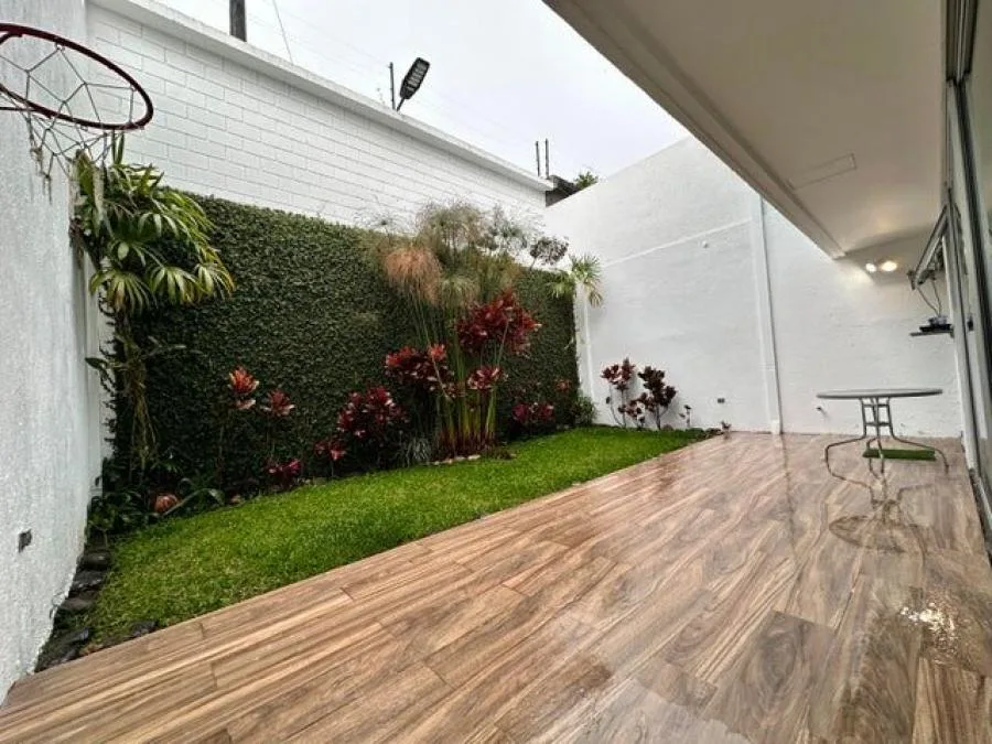 MLS-25-2019 LS VENTA CASA VASQUEZ CORONADO - Venta en Vasquez de Coronado — photo 5
