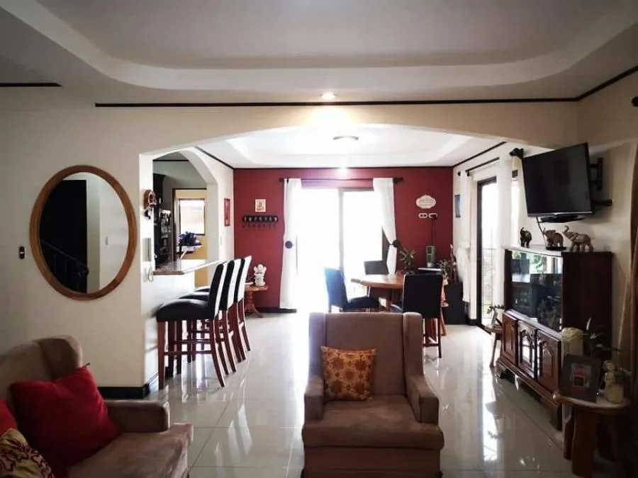 Casa en venta en Desamparados, Alajuela. RAH 23-579 - Venta en Desamparados — photo 3