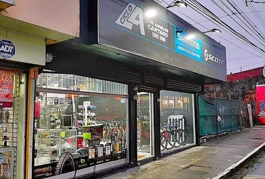 Venta de Local Comercial en Oriental, Cartago. RAH 26-799 - Venta en Oriental