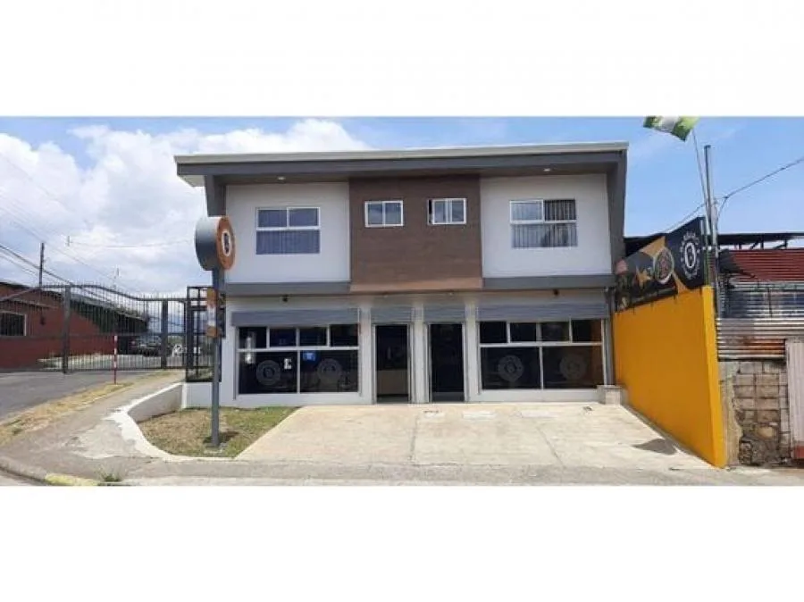 Venta de Propiedad Comercial y Residencial en San Antonio de Alajuela. RAH 26-1874 - Venta en Alajuela