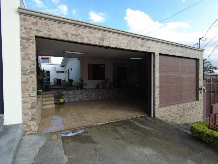 Venta de casa en  Santa Barbara de Heredia PBR - Venta en Barva