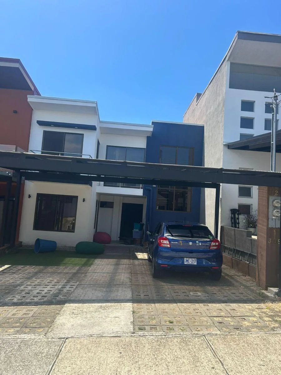 ALQUILER DE APARTAMENTO, HEREDIA, ULLOA, CONDOMINIO TERRAFE - 9798772 - Alquiler / Renta en Ulloa