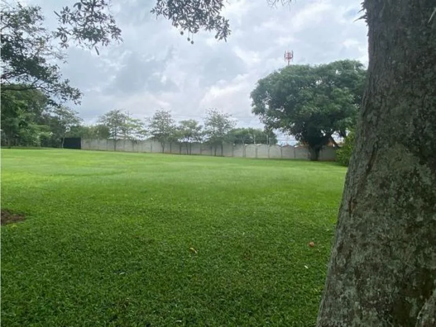 VENTA DE LOTE ALAJUELA, TAMBOR, EL CACAO - Venta en Alajuela