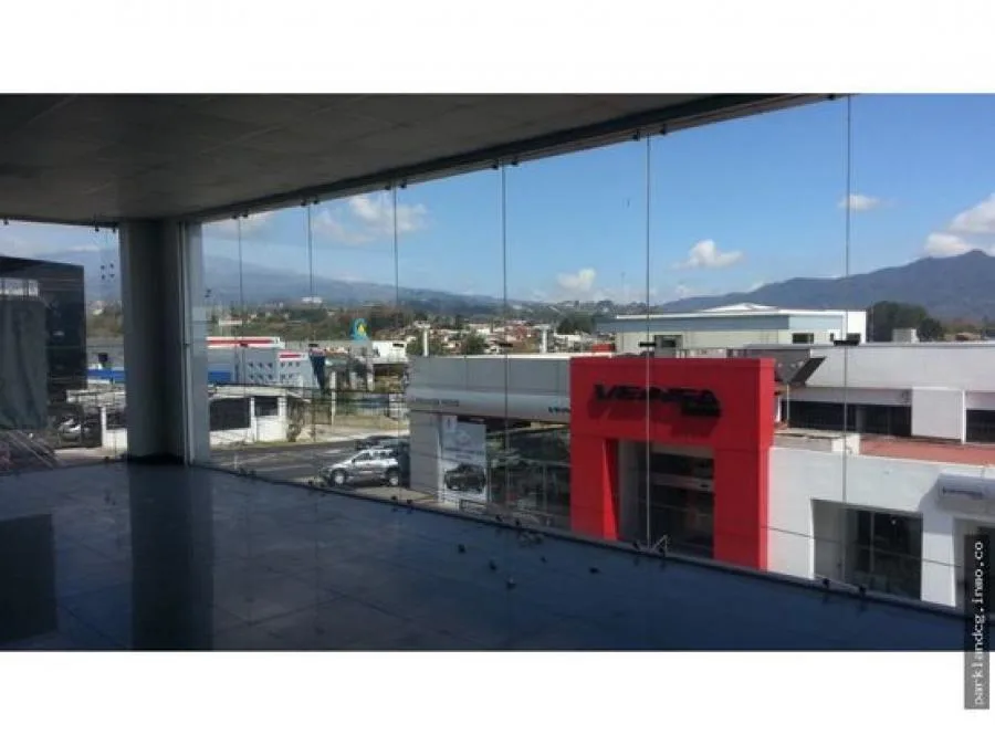 Edificio en Alquiler en Curridabat, exposición comercial. PDC7157244 - Alquiler / Renta en Curridabat