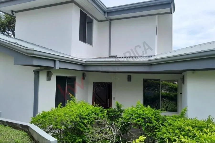 Venta de casa en condominio en San Jerónimo, Moravia US$ 300.000 #6194 - Venta en San Jerónimo