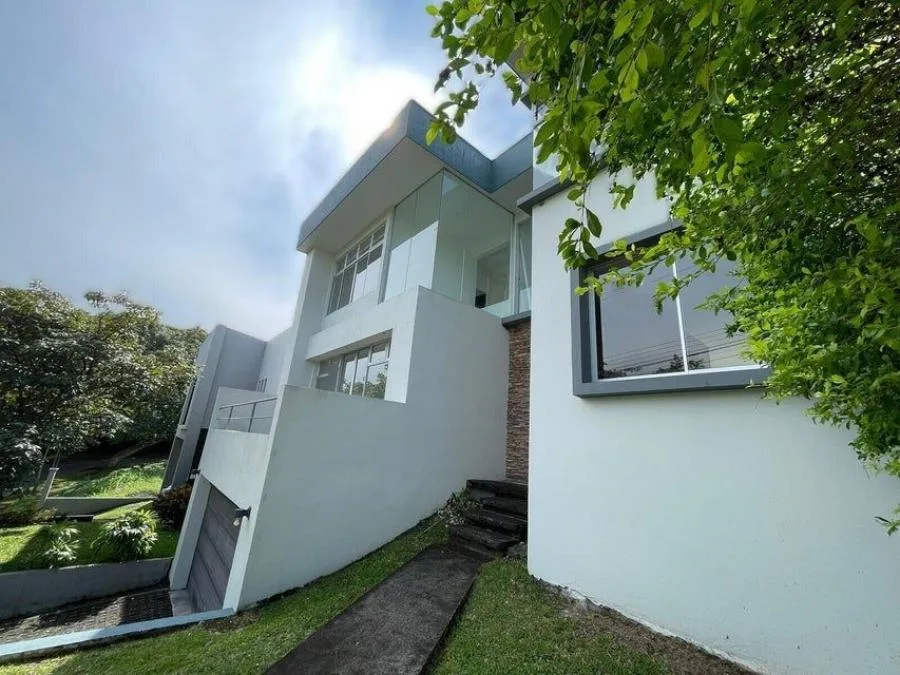 Venta de Casa en Brasil de Santa Ana. RAH 25-675 - Venta en Brasil