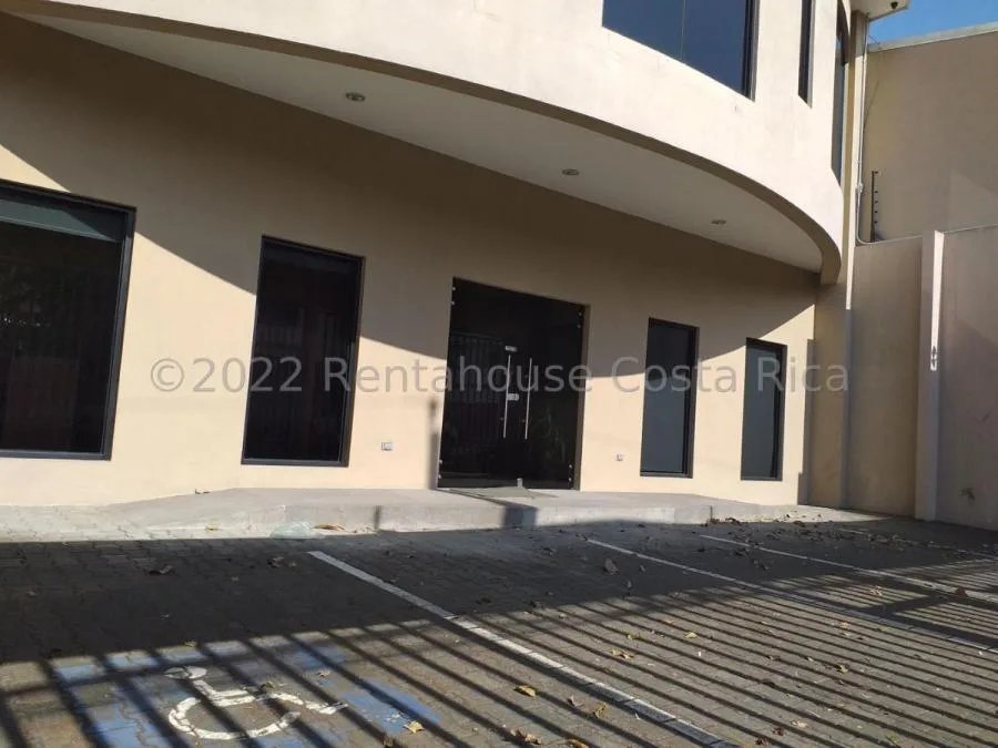 Oficinas en Venta en Rohrmoser, Pavas RAH #222217 - Venta en Pavas